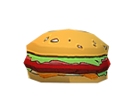 Krabby Patty