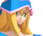 Dark Magician Girl