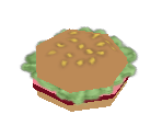 Krabby Patty