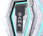 S.A.R.A.