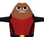 Killer Bean