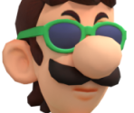 Luigi (Vacation)