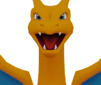 #006 Charizard