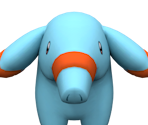 #231 Phanpy