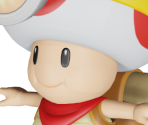 Captain Toad