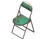 Camping Chair 1