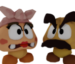 Goombario's Parents