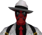 Deadpool (30th Anniversary White Uniform)