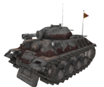 Assault Tank