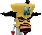 Dr. Neo Cortex