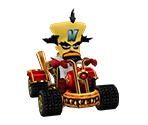 Dr. Neo Cortex