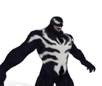 PC / Computer - Spider-Man: Web of Shadows - Venom - The Models Resource