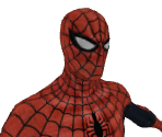 Oficina Steam::Spider-Man Web of Shadows Models