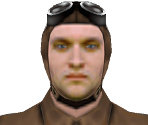 German Crewman