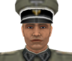 German Officer