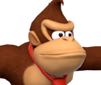 Donkey Kong