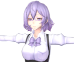 Mirei Mikagura