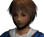 Kid Tidus