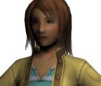 Tidus' Mother