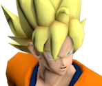 Goku (Super Saiyan)