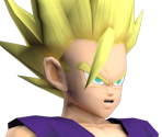 Gohan (Teen, Super Saiyan 2)