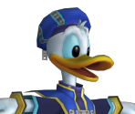 Donald Duck