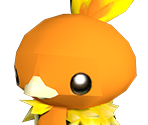 #255 - Torchic