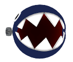 Chain Chomp