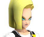 GameCube - Dragon Ball Z: Budokai - Trunks (Armor, Ultra Super Saiyan) -  The Models Resource