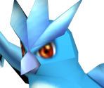 #144 - Articuno