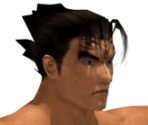 Jin Kazama