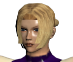 Nina Williams