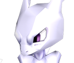 #150 - Mewtwo