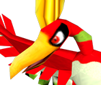 #250 - Ho-Oh