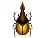 Hercules Beetle