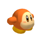 Waddle Dee (Enemy)