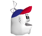 Homestar Disguise