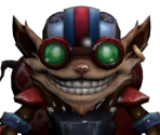 Ziggs