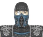 Sub-Zero