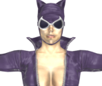 Catwoman