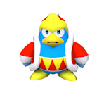 King Dedede