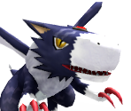 Dorugamon