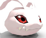 BanchoLeomon, Digimon Masters Roblox Wiki