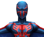 Spider-Man 2099