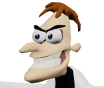 Dr. Doofenshmirtz