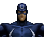 Black Bolt