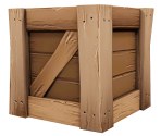 Crate