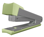 Stapler