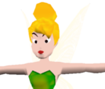 Tinker Bell