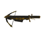 Sniper Crossbow